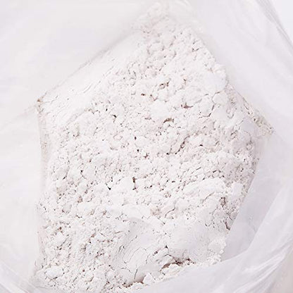 Falling in Art 5 LB Plaster of Paris Powder - Hand Mold Casting Kit Powder, Gypsum Cement, Pottery & Ceramic Plaster Powder for Crafts, Sculpture, Diorama and Home Decor (Pack of 2) - size: 80 Ounce (Pack of 2)