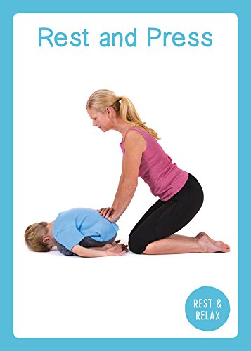 Yoga for Children--Yoga Cards: 50+ Yoga Poses and Mindfulness Activities for Healthier, More Resilient Kids (Yoga for Children Series)