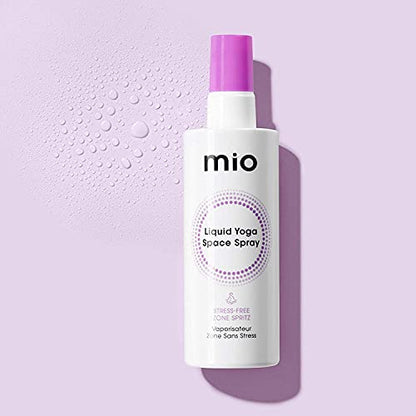 Mio Liquid Yoga Space Spray, 4.3 fl. oz.