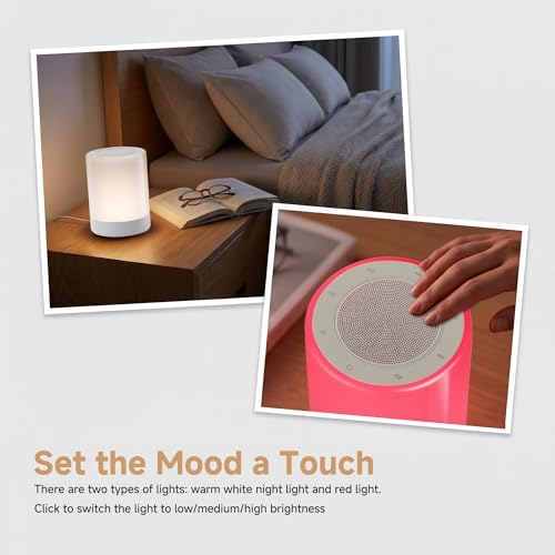 Electronic Tibetan Singing Bowl Sound Machine