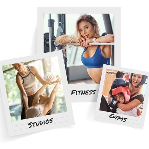 Wipex Plant-Based Gym Wipes Refill, 700 Count + Reusable Bucket, Lemongrass Fitness Equipment Cleaning Wipes, Eco-Friendly Gym & Fitness Wipes for Machines, Studios & Wellness Centers, Pack of 2 - size: 700 Count (Pack of 2), style: Original Lemongrass +