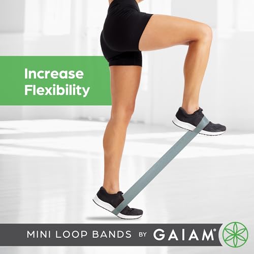 Mini Loop Bands 3-Pack