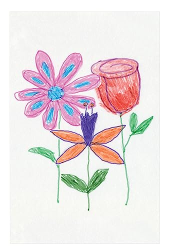 Art Street Mixed Media Journal, Heavyweight, 8-1/2" x 5-1/2", 80 Sheets - size: 1 Count (Pack of 1)