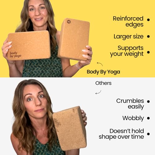 Body By Yoga Home Practice Bundle