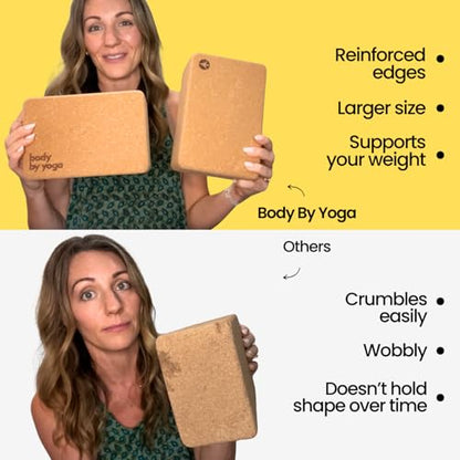 Body By Yoga Home Practice Bundle