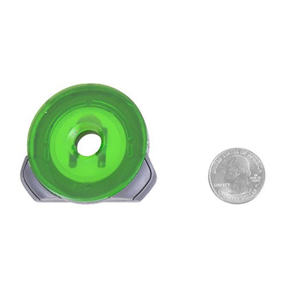 Westcott ‎16695 CarboTitanium Replacement Rotary Cutter Blades, 45mm (2-Pack)