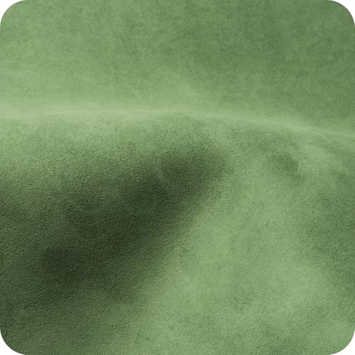 WeGym Yoga Mat, 4 mm Cushioned Non-Slip for Yoga, Pilates and Home Workouts | Cushioned 4 mm profile, non-slip surface, yoga, Pilates, home workouts - color: Green Ombre, style: Art Deco