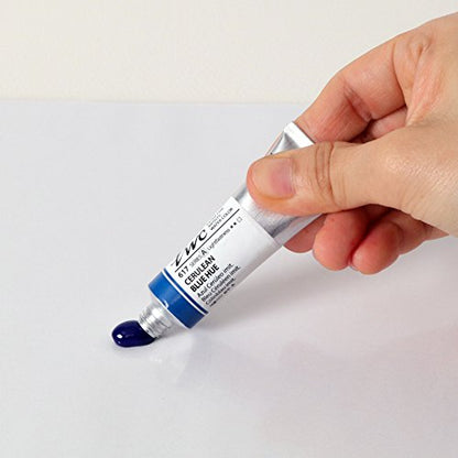 PWC ShinHan Extra Fine Watercolor Paint 7.5ml Tubes 6 Color Set - EARTH