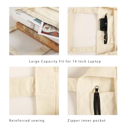 Yoga Mat Bag for Women Canvas Bag with Yoga Mat Carrier Yoga Mat Bags for Workout Pilates Travel Beach and Gym - color: White, style: Sport