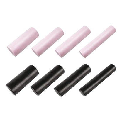 Foam Rollers Foam Massage Rollers Back and Shoulders Training Tool for Muscle Recovery and Exercise Training - style: Pk-1