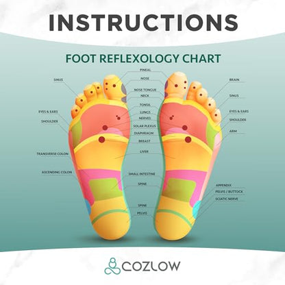 COZLOW - Foot Massager for Plantar Fasciitis Relief - Wooden Massage Roller with Arch Shape Design - Foot Pain Relief, Neuropathy, Heel Spur Pain, Stress Relief, and Relaxation - Muscle Therapy Tool - style: Wooden Massage Roller