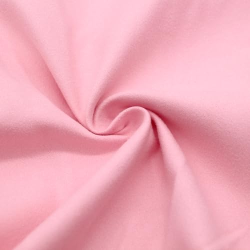 Eunzel Hot Yoga Mat Towel, Ultra-Absorbent Microfiber 72" x 26.5" | Ultra Absorbent Microfiber, Soft Touch Fabric, Quick Dry, Hot Yoga & Pilates, Machine Washable - color: Pink/ White