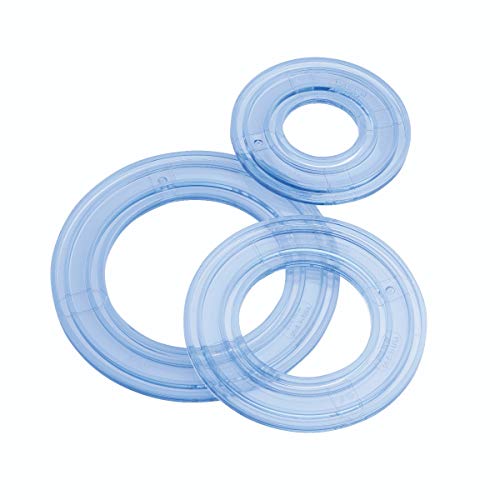 Custom Cutting System Patterns by Creative Memories (Circle (Set of 3)) - size: Circle (Set of 3)