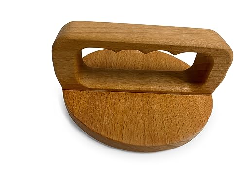 Woodzilla Baren - Spherical Disc 3.9" | 10cm
