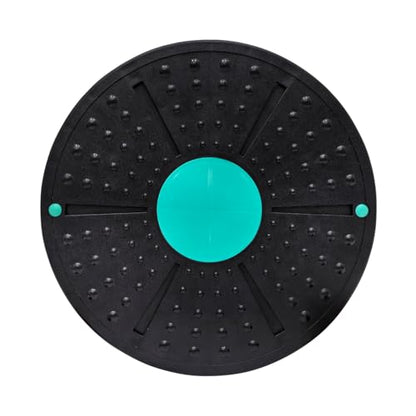 Wobble Exercise Balance Board, No-Skid Surface