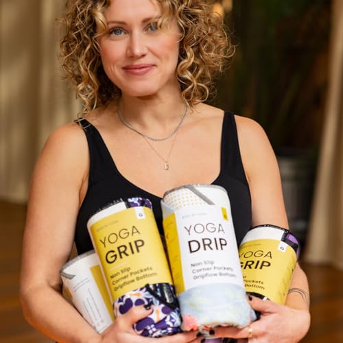 Body By Yoga Home Practice Bundle