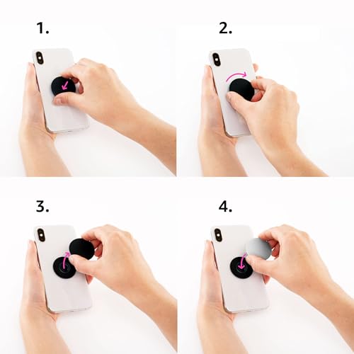 Shotasana Advanced Yoga Pose Drinking Humor PopSockets Adhesive PopGrip - style: Adhesive PopGrip