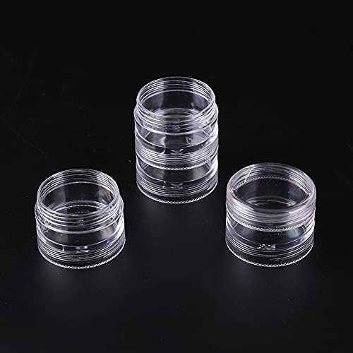 CYFUN DESIGN 10PCS Mini Ink Blending Tools Foam Replacement Foams and 10pcs Protective Plastic Covers for DIY Scrapbooking Paper Crafting Handmade Crafts Scrapbooking Supplies Crafting Projects - color: 10PCS Foams+10 Covers