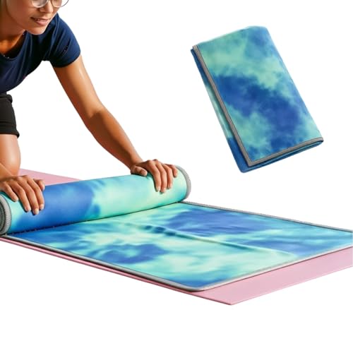Magic Circle Pilates Ring 14.5'' | Fitness Bands Fabric 3-Levels | Mat Towels for Hot Pilates | Pilates Set, Starter Kit for Women,Yoga Set Equipment, Workout Bands'