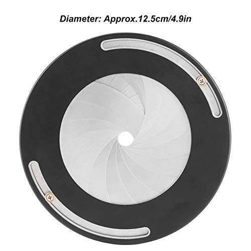 Circle Drawing Maker Tool Measuring Ruler Round Circle Template Ruler Maker Tool Adjustable Measurement for Woodworking Drafting Drawing