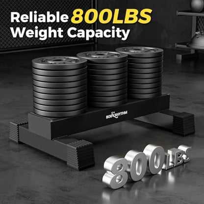Upgraded Calf Raise Bar for Home Gym Workouts, Standing Calf Raise Machine for Calf Stretching, Squating, Foot Stretching, Anti-Slip Solid Calf Block, Ankle Calf Stretcher. - color: Black