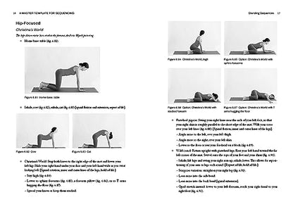 The Art of Yoga Sequencing: Contemporary Approaches and Inclusive Practices for Teachers and Practitioners--For basic, flow, gentle, yin, and restorative styles