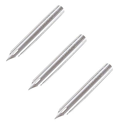 Nikko Manga Pen Nib Maru Pen - 3pc