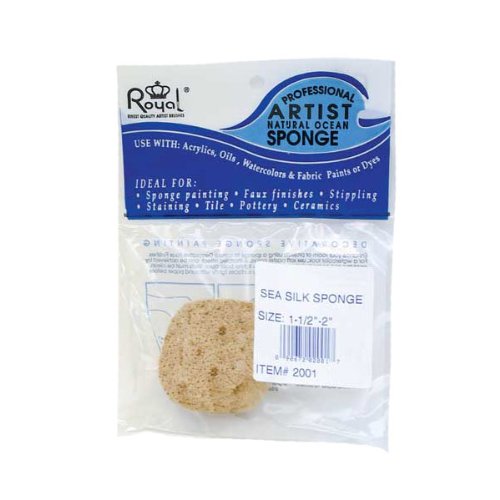 Sea Wool Sponge