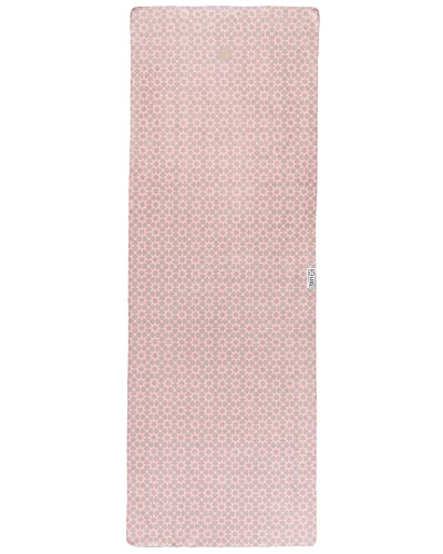 LEUS Yoga ECO Towel - Marrakesh - color: Marrakesh