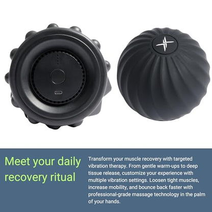 Deep Muscle Recovery Duo