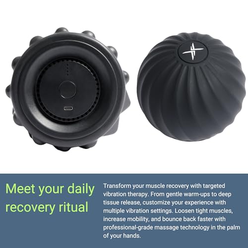 Deep Muscle Recovery Duo
