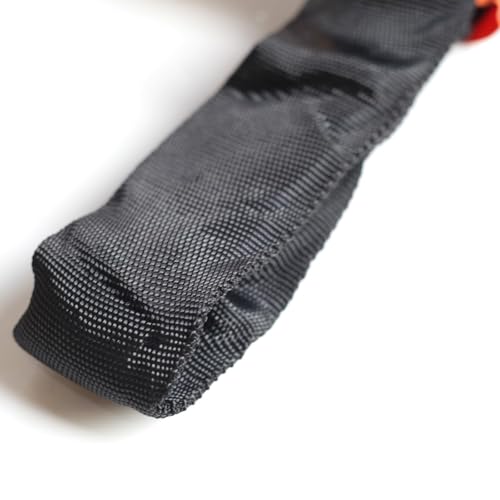Endless Round Slings for Aerial Lyra Hoop Rig, Aerial Silks Handing Polyester Lifting Sling Spanset, Heavy Duty Polyester Capacity 5300 Lbs Vertical Capacity (Black, 2 FT) - color: Black, size: 2 ft
