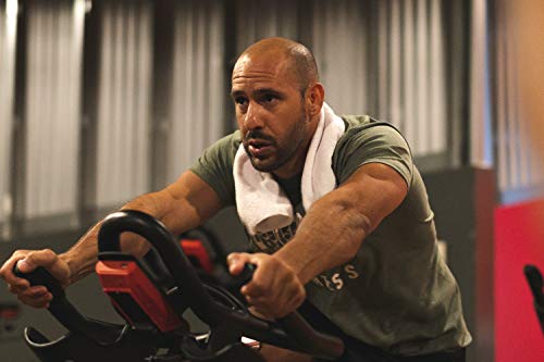 The Rag Company - Sport & Workout Towel - Gym, Exercise, Fitness, Spa, Ultra Soft, Super Absorbent, Fast Drying Premium Microfiber, 320gsm, 16in x 27in, Dark Green (3-Pack) - color: Dark Green
