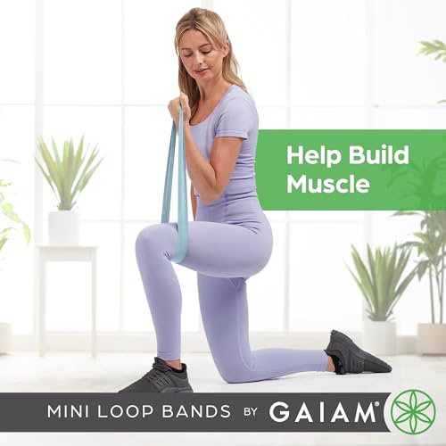 Mini Loop Bands 3-Pack