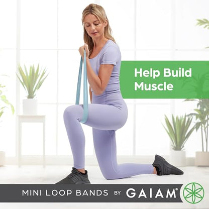 Mini Loop Bands 3-Pack
