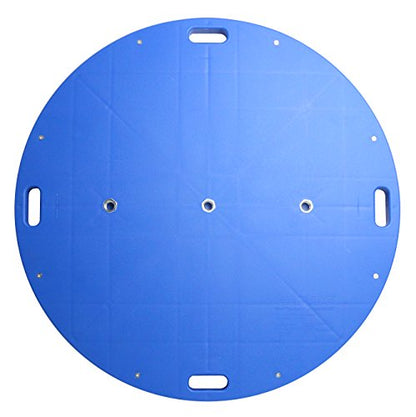CanDo 10-1786 MVP Balance System, 20" Diameter Board - size: Circular (20")