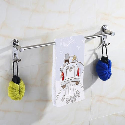 Pehede Just Married Hand Towel Newlyweds in a Car Wedding, Love Cute Can Soft Guest Face Bath Towel Bathroom Decorations Thin Kitchen Tea Dish Towels 15 x 30 inch - color: Just Married
