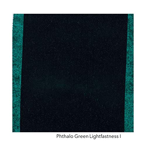 Speedball Professional Relief Ink, Phthalo Green, 5 Ounce Tube - color: Phthalo Green, size: 5 fl oz