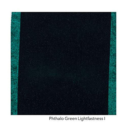Speedball Professional Relief Ink, Phthalo Green, 5 Ounce Tube - color: Phthalo Green, size: 5 fl oz