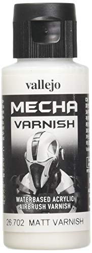 Vallejo - Mecha Color | Matt | 60 ml (2,02 fl.oz.) - color: Matt