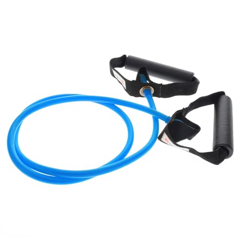 Body Sport Studio Series Resistance Tubes - color: Blue, size: Light Resistance, Blue