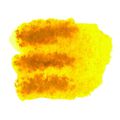 DANIEL SMITH Extra Fine Watercolor Paint, 12ml Stick, Nickel Azo Yellow, 284670025 - color: Nickel Azo Yellow