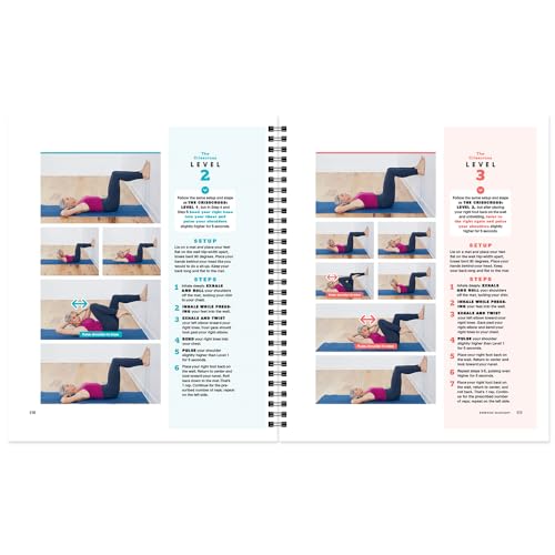 Prevention's Wall Pilates 101: The low-impact way to boost flexibility, build balance, and look fit!
