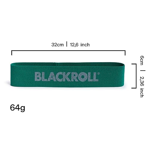 Blackroll Exercise - color: Multi Color