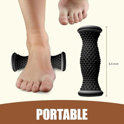 Foot Massager Roller, Portable