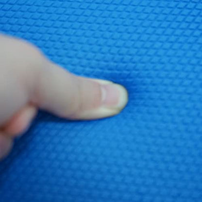 Non Slip Fitness Balance Training Foam Mat for Strength Physical Training and Yoga Pad Rehabilitation of Knee and Ankle Exercises Physical Therapy Stability Exercise