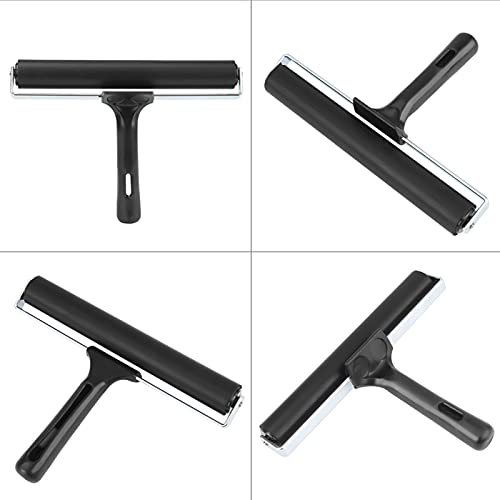 Art Craft Oil Painting Tool Glue Roller Rubber er Roller Rubber Roller for Block Printing