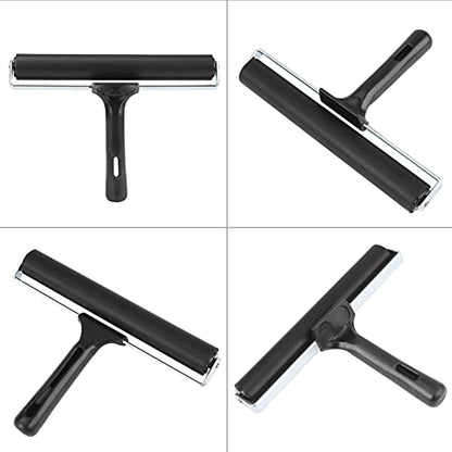 Art Craft Oil Painting Tool Glue Roller Rubber er Roller Rubber Roller for Block Printing