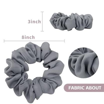 Yoga Mat Scrunchie – Stylish Yoga Mat Strap – Stretch-Fit for All Standard Mats – Lightweight, Travel-Friendly(Mat Excl.) - color: Blue