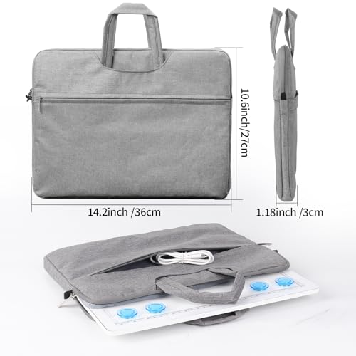 Heanolier A4 Tracing Light Box with Bag,Super Bright Magnetic Light pad with Side Buttons, Adjustable(2200-11000Lux) Corded Light Table for Tattoo,Drawing,Light Board for Diamond Painting(White) - color: White, size: A4 with Bag